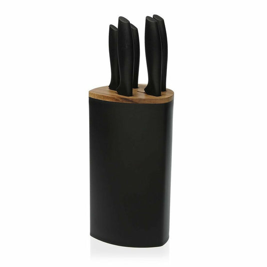 Knivset med Ställ Versa