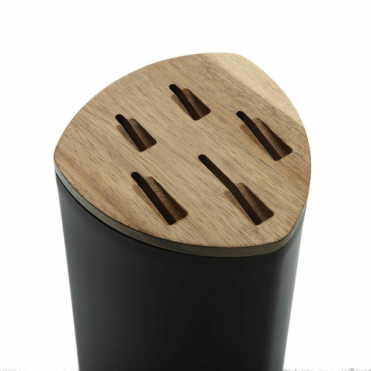 Knivset med Ställ Versa