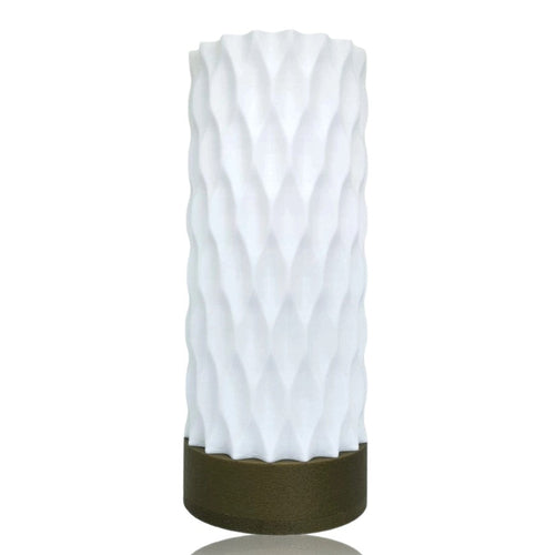 Bordslampa Bloom – Sladdlös