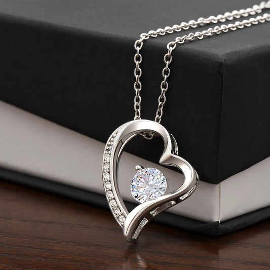 Evig Kärlek Halsband